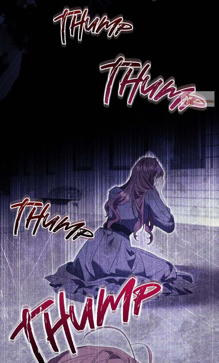 Odalisque Chapter 6 - Page 54