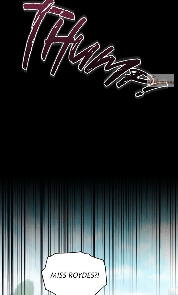 Odalisque Chapter 6 - Page 56