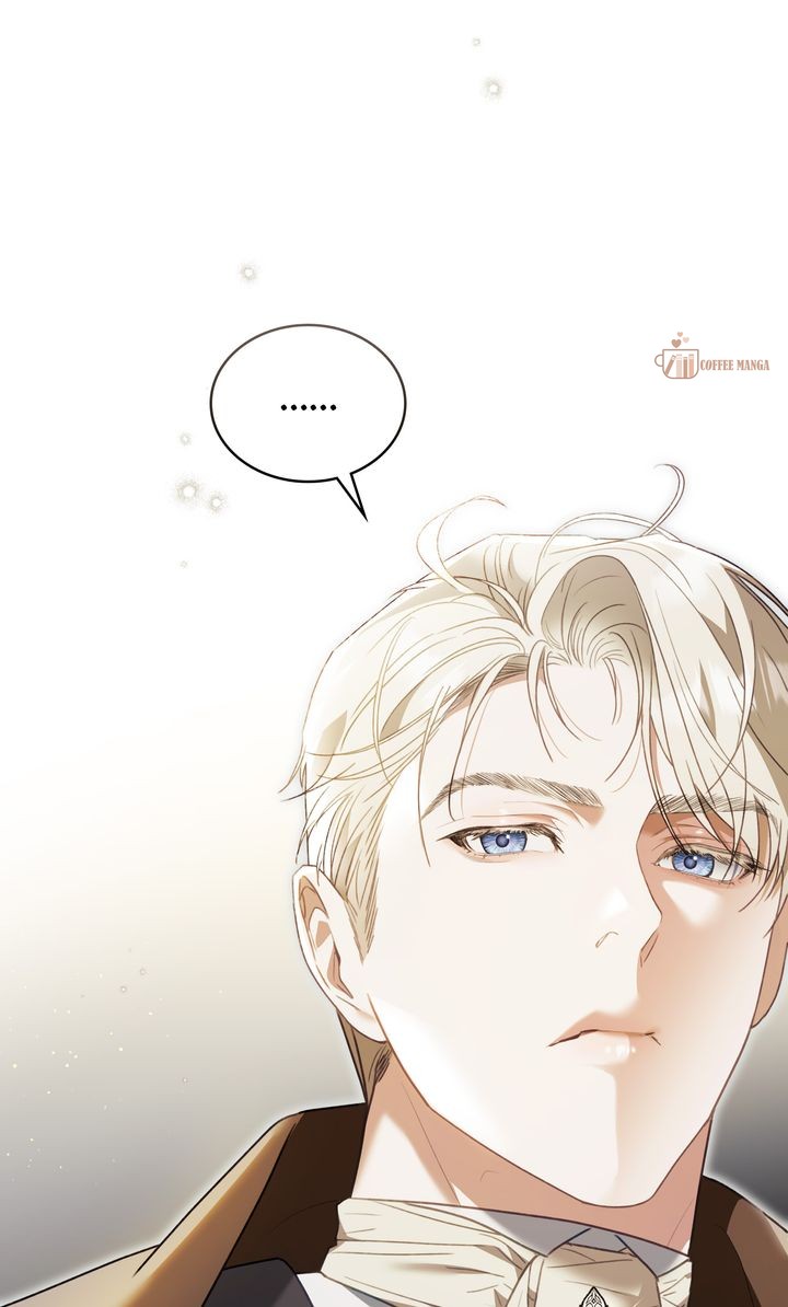 Odalisque Chapter 6 - Page 61