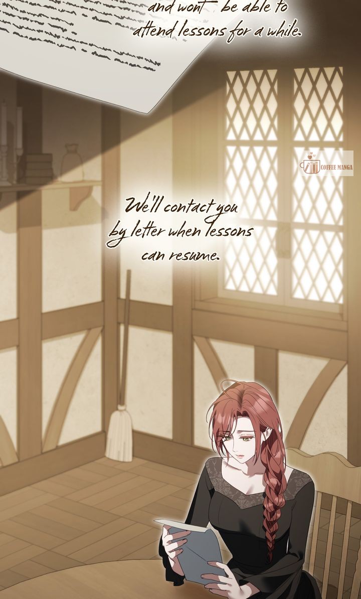 Odalisque Chapter 6 - Page 64