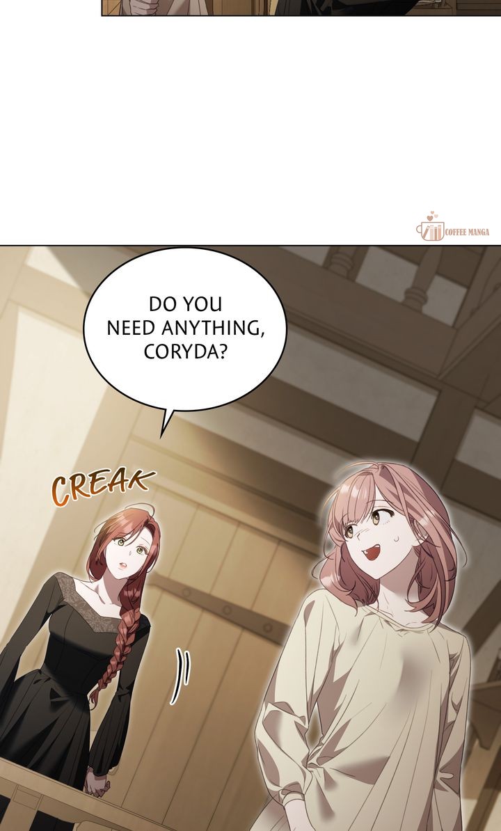Odalisque Chapter 6 - Page 67