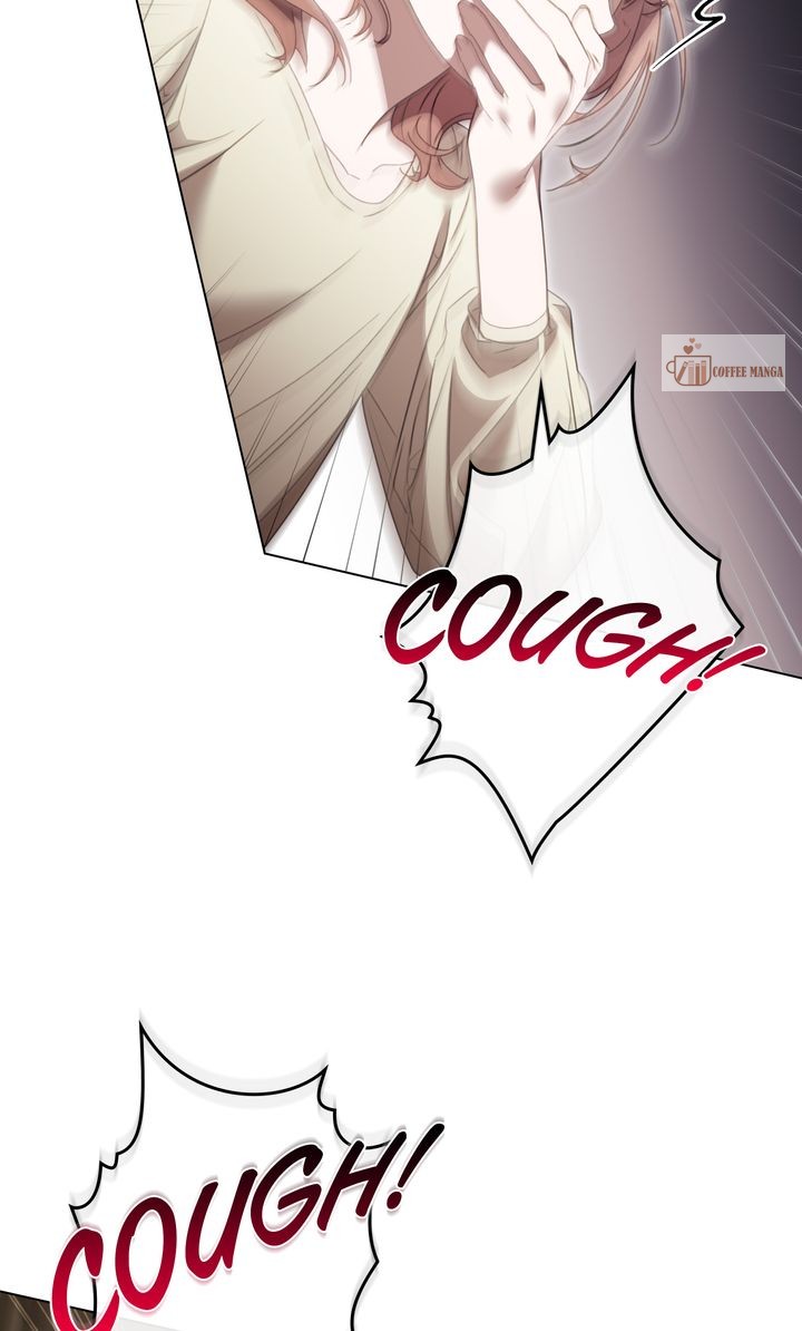Odalisque Chapter 6 - Page 69