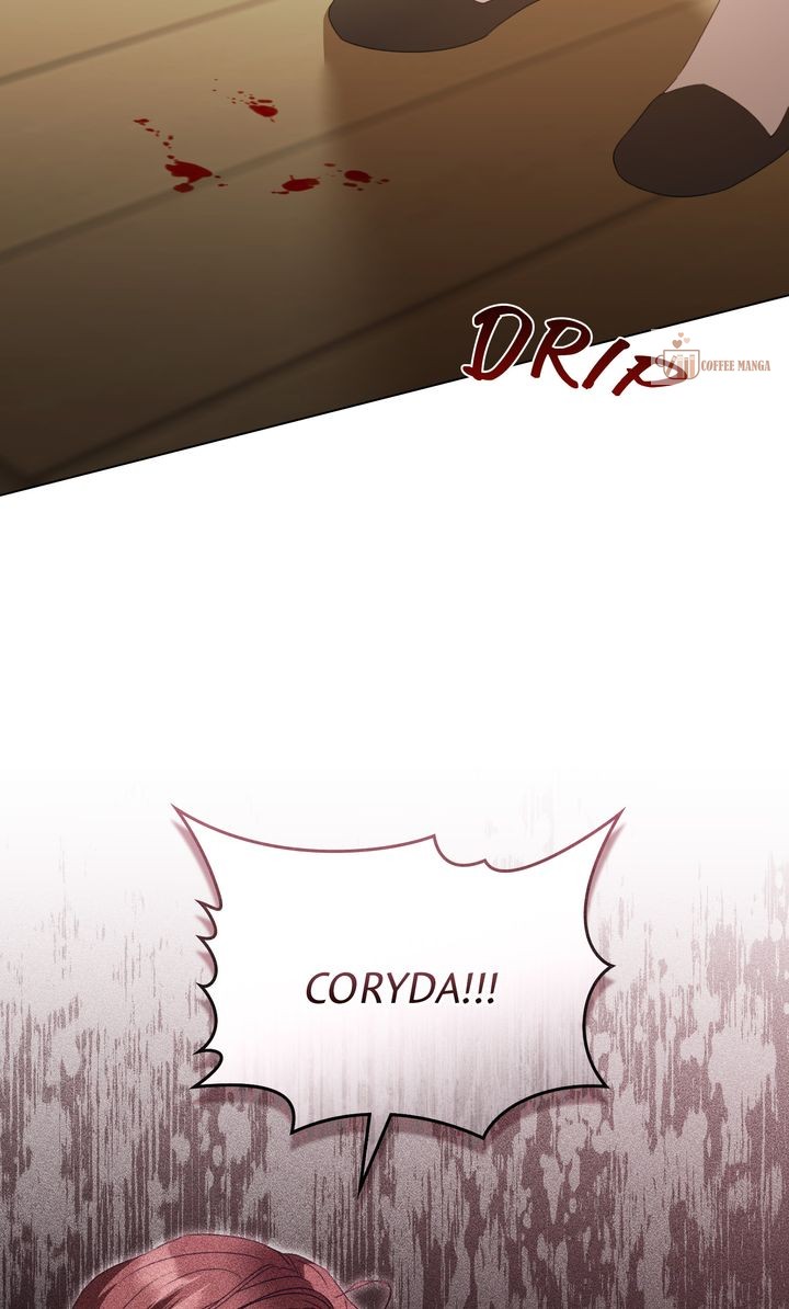 Odalisque Chapter 6 - Page 71