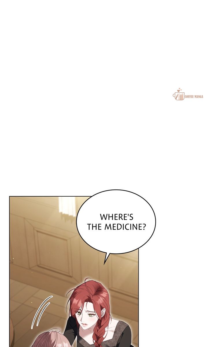 Odalisque Chapter 7 - Page 0