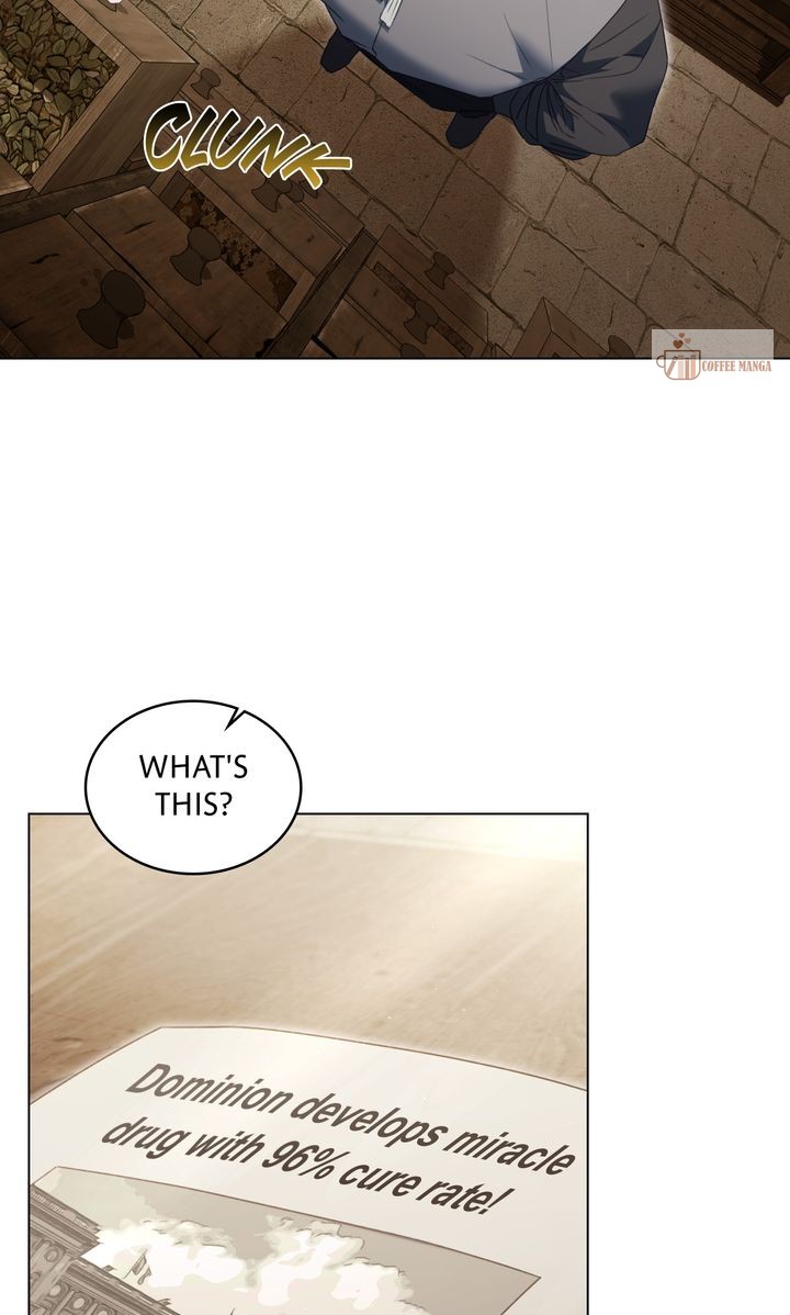 Odalisque Chapter 7 - Page 11