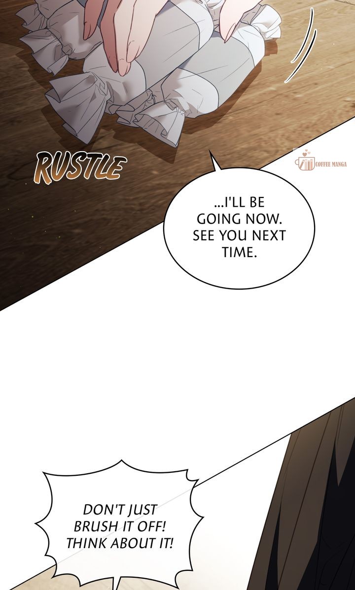 Odalisque Chapter 7 - Page 25