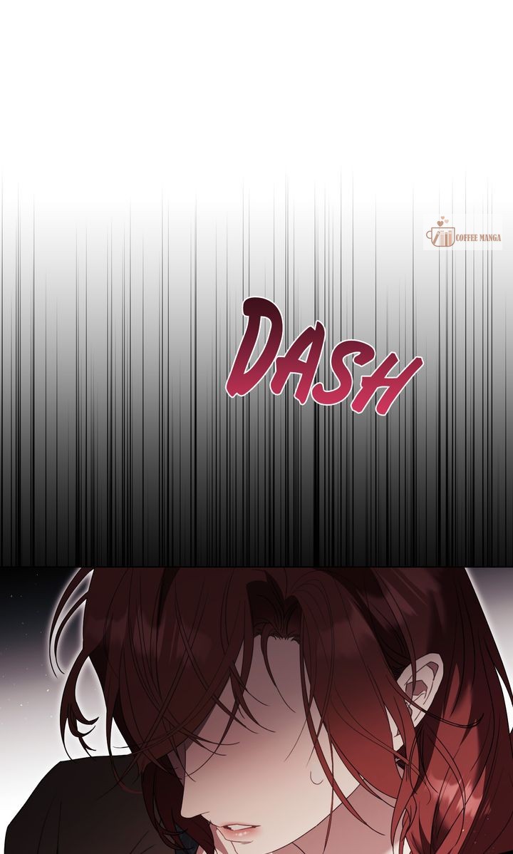 Odalisque Chapter 7 - Page 27