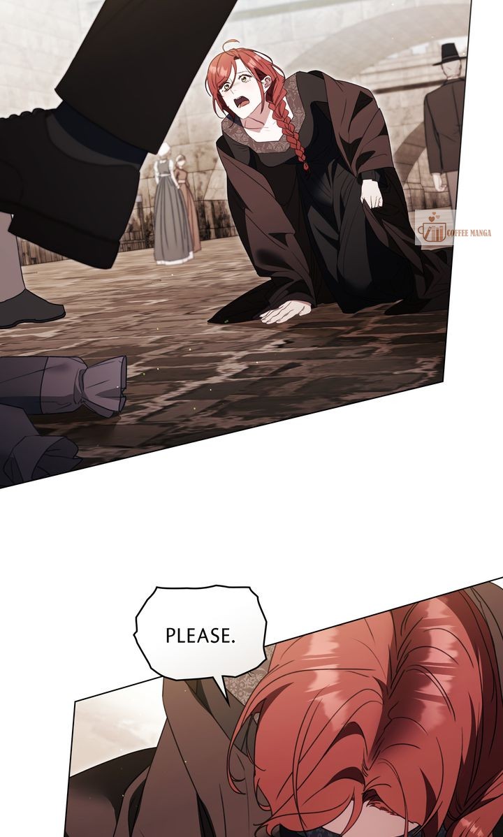 Odalisque Chapter 7 - Page 34
