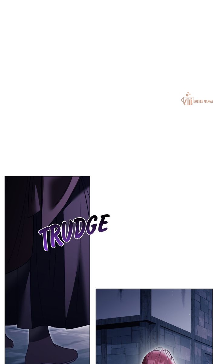 Odalisque Chapter 7 - Page 39
