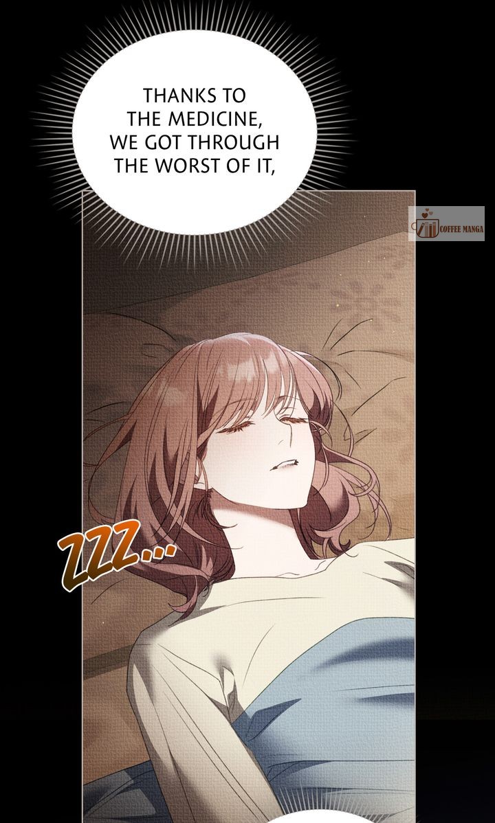 Odalisque Chapter 7 - Page 42
