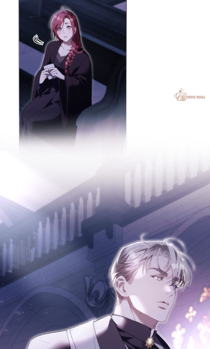 Odalisque Chapter 7 - Page 64