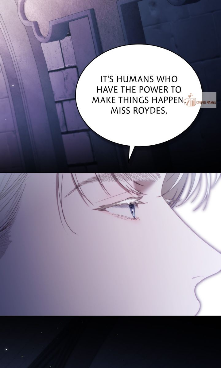 Odalisque Chapter 7 - Page 68