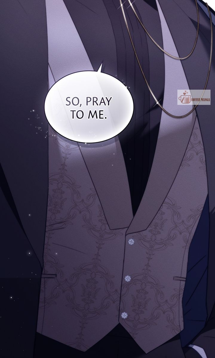 Odalisque Chapter 7 - Page 70