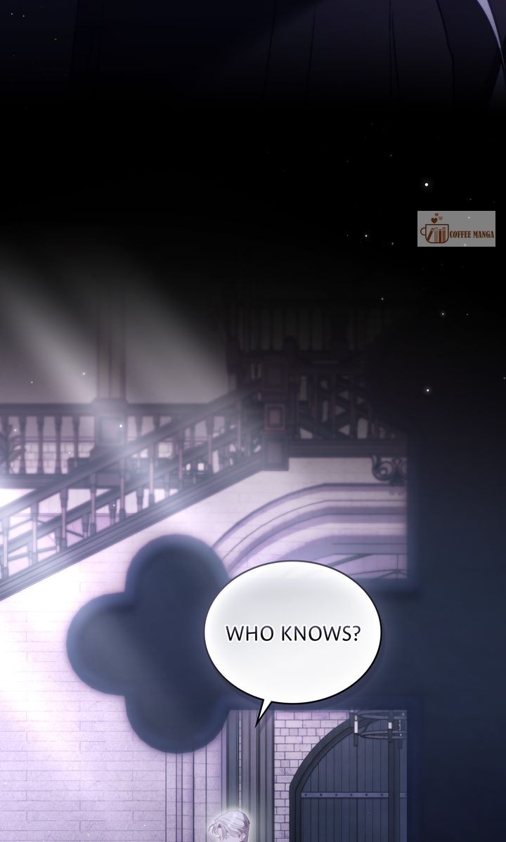 Odalisque Chapter 7 - Page 71