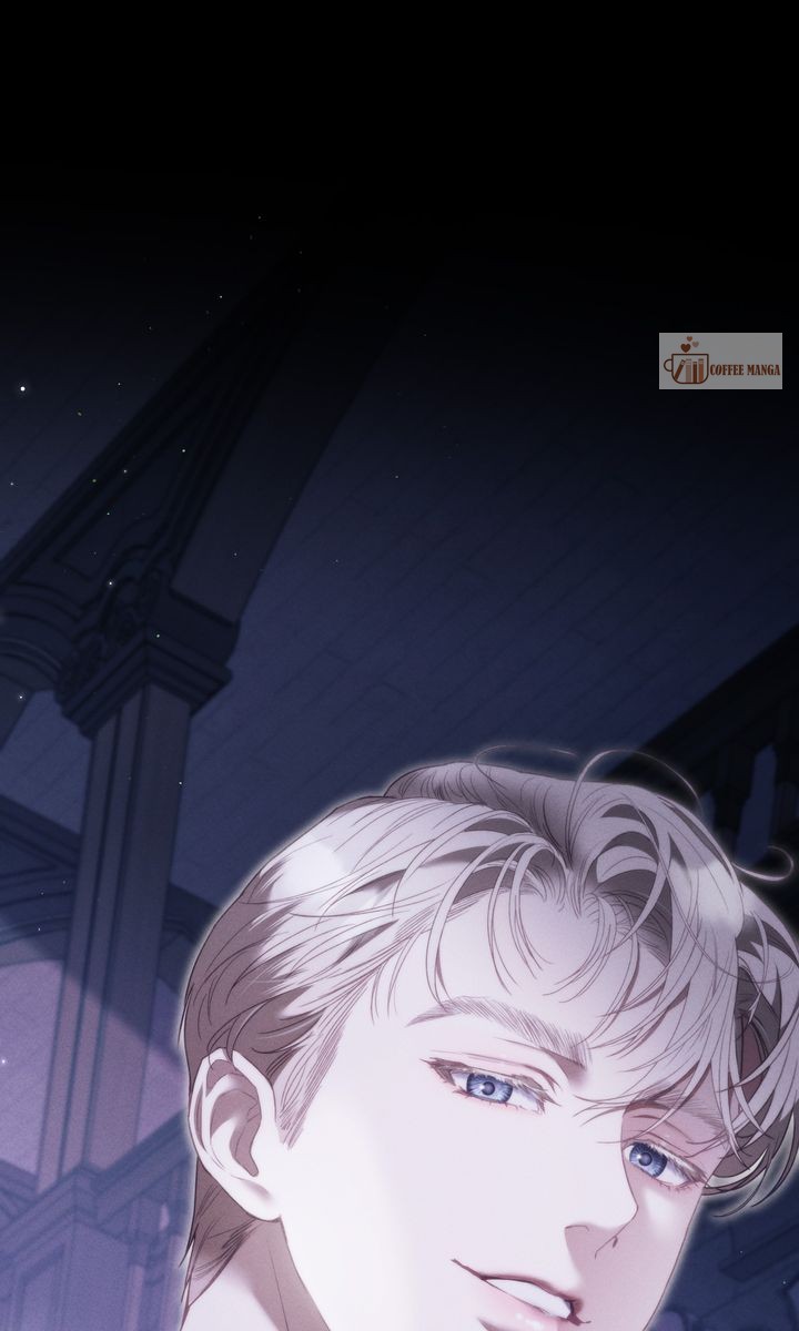 Odalisque Chapter 8 - Page 0