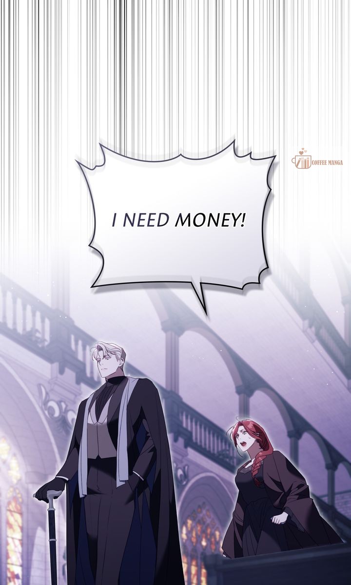Odalisque Chapter 8 - Page 12