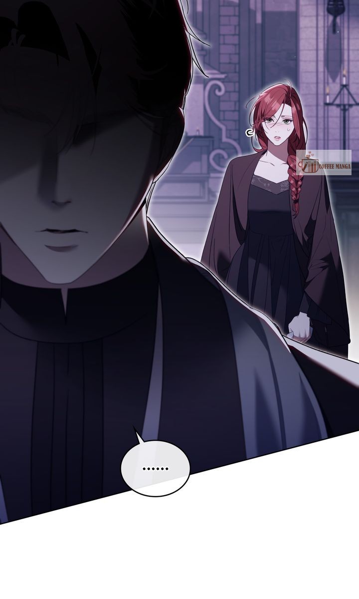 Odalisque Chapter 8 - Page 14