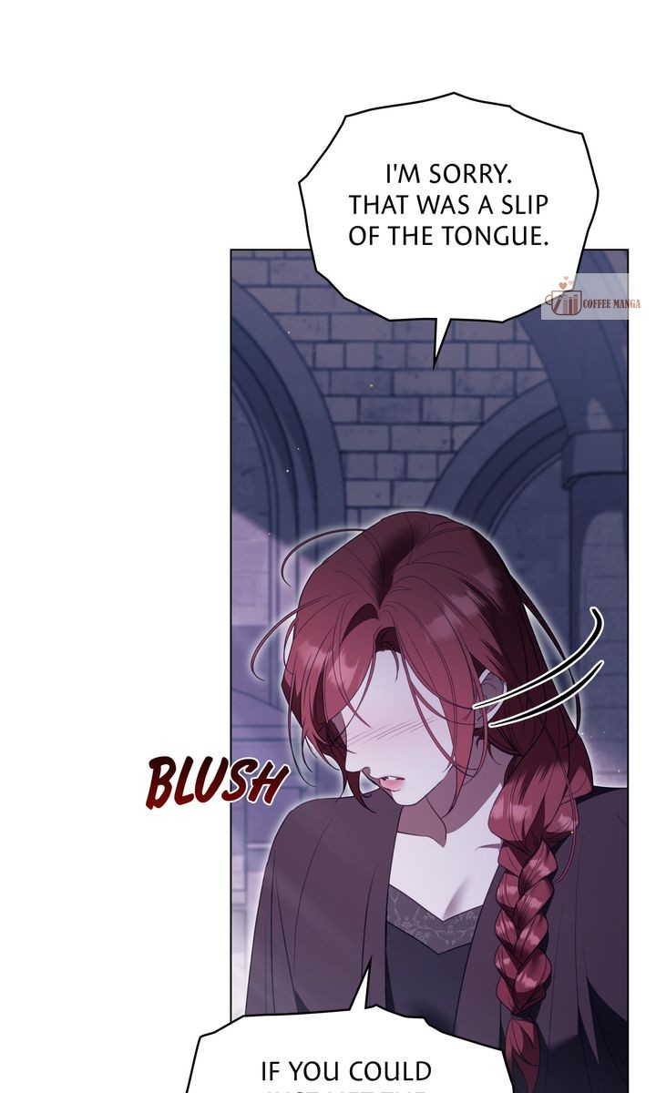 Odalisque Chapter 8 - Page 15