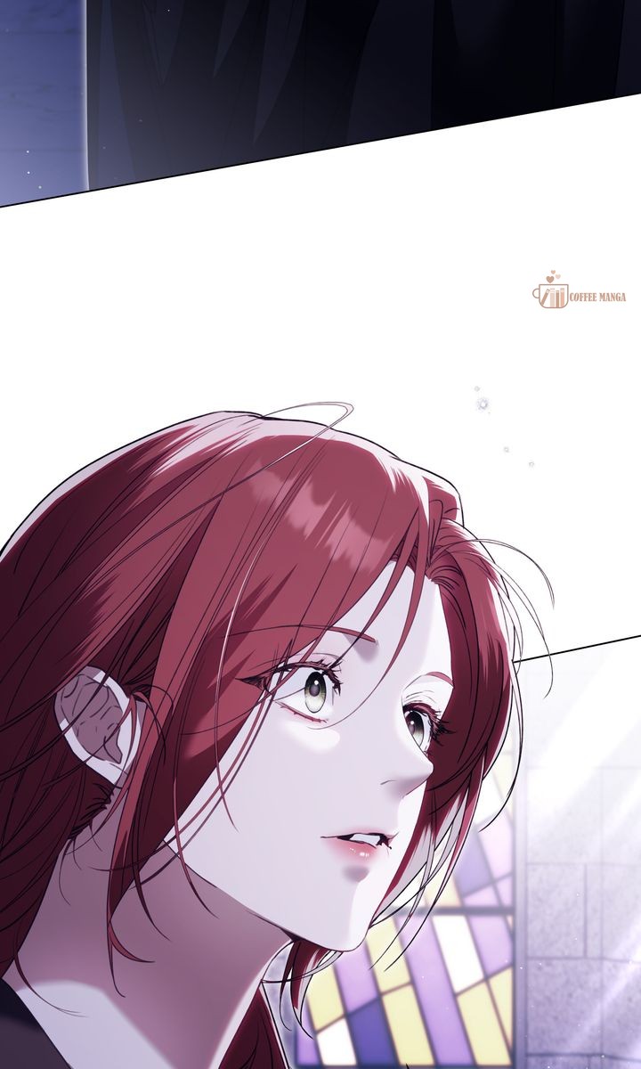 Odalisque Chapter 8 - Page 21