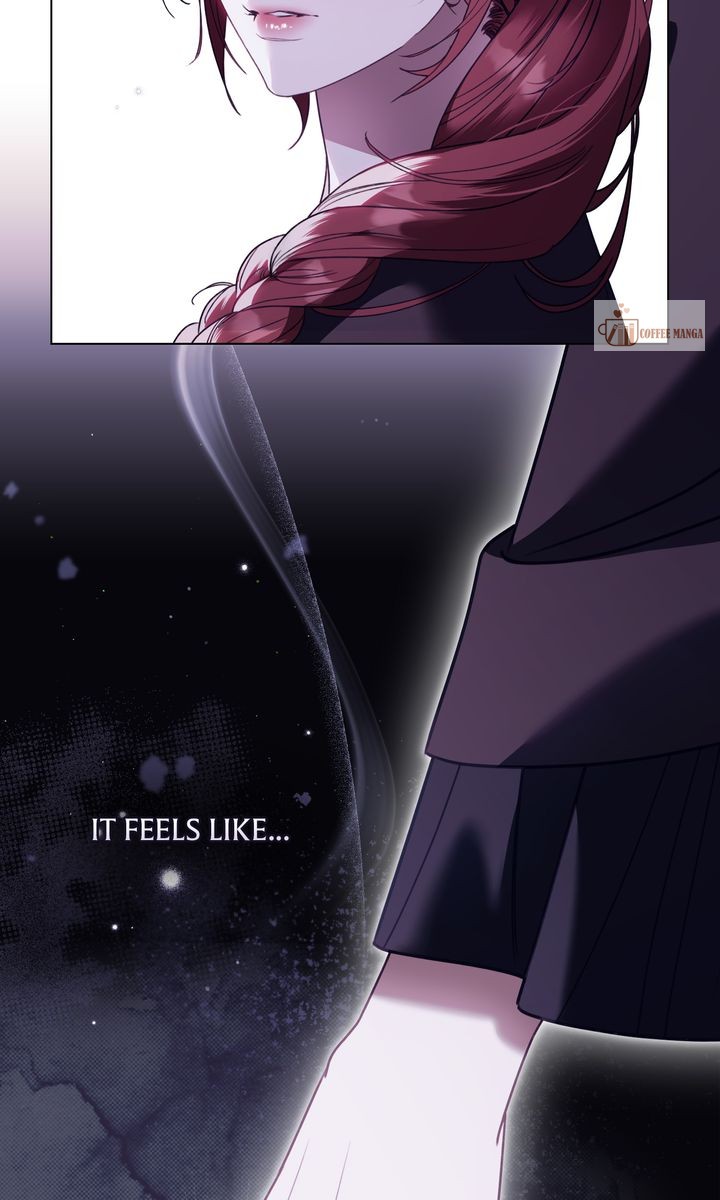 Odalisque Chapter 8 - Page 26