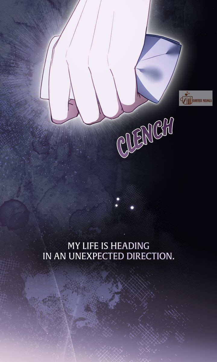 Odalisque Chapter 8 - Page 27
