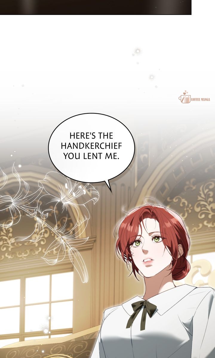 Odalisque Chapter 8 - Page 31