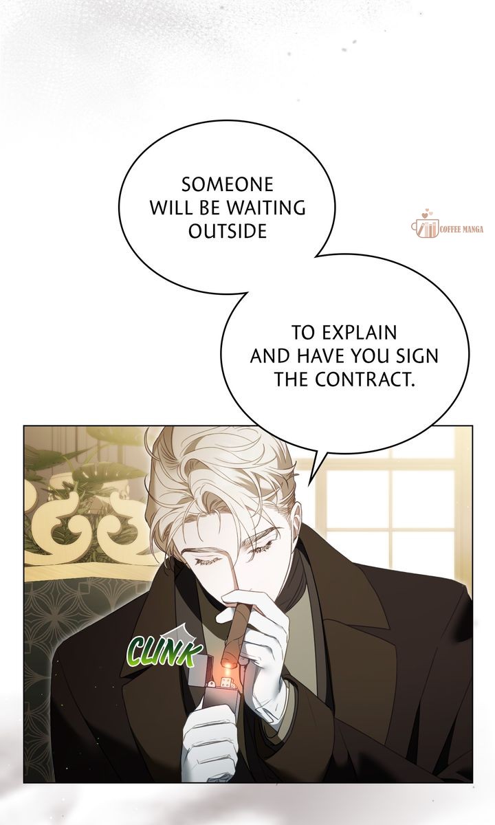 Odalisque Chapter 8 - Page 40