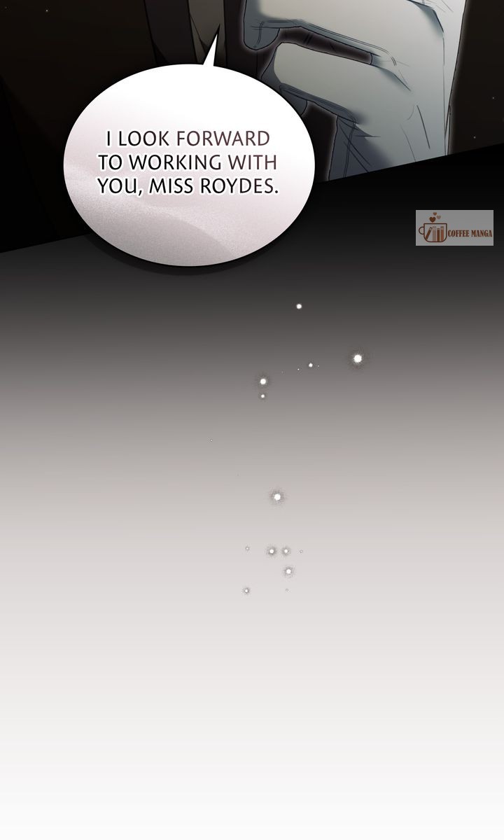 Odalisque Chapter 8 - Page 42