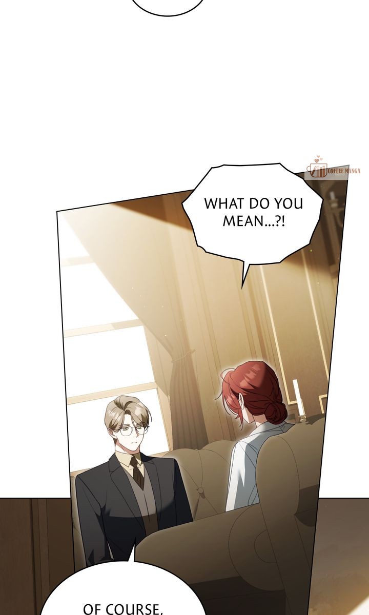 Odalisque Chapter 8 - Page 46