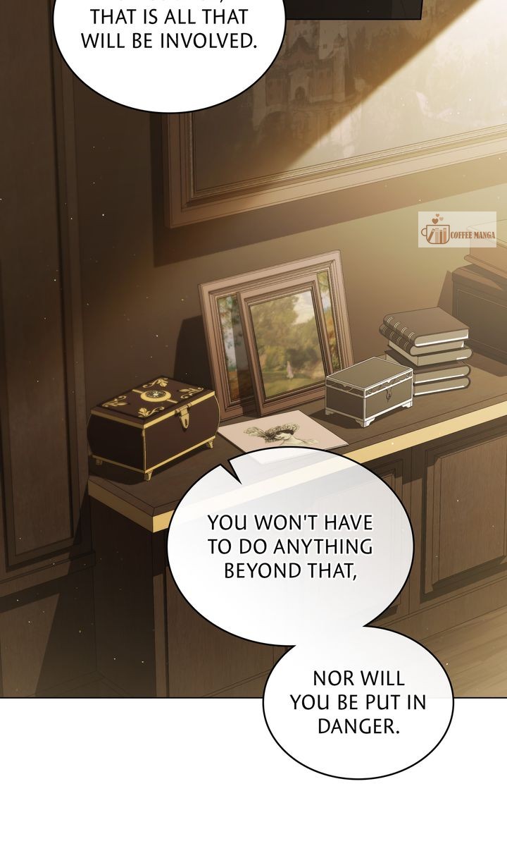 Odalisque Chapter 8 - Page 47