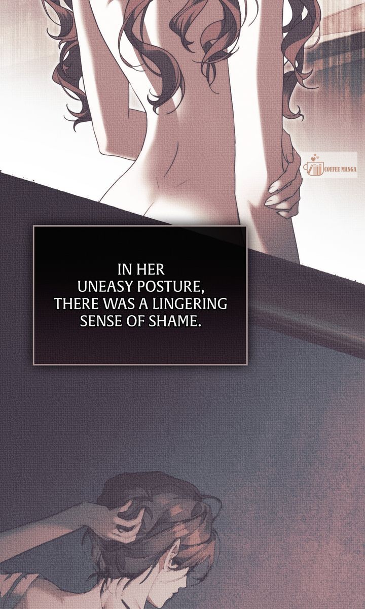 Odalisque Chapter 8 - Page 53