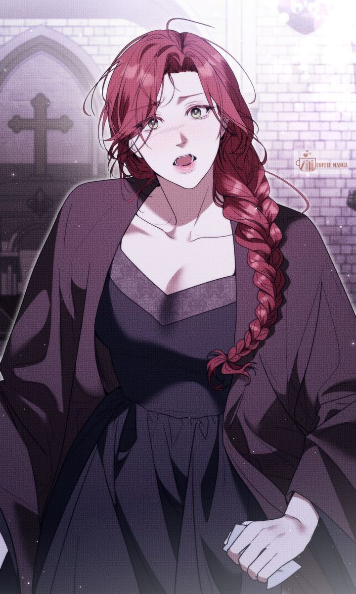 Odalisque Chapter 8 - Page 60