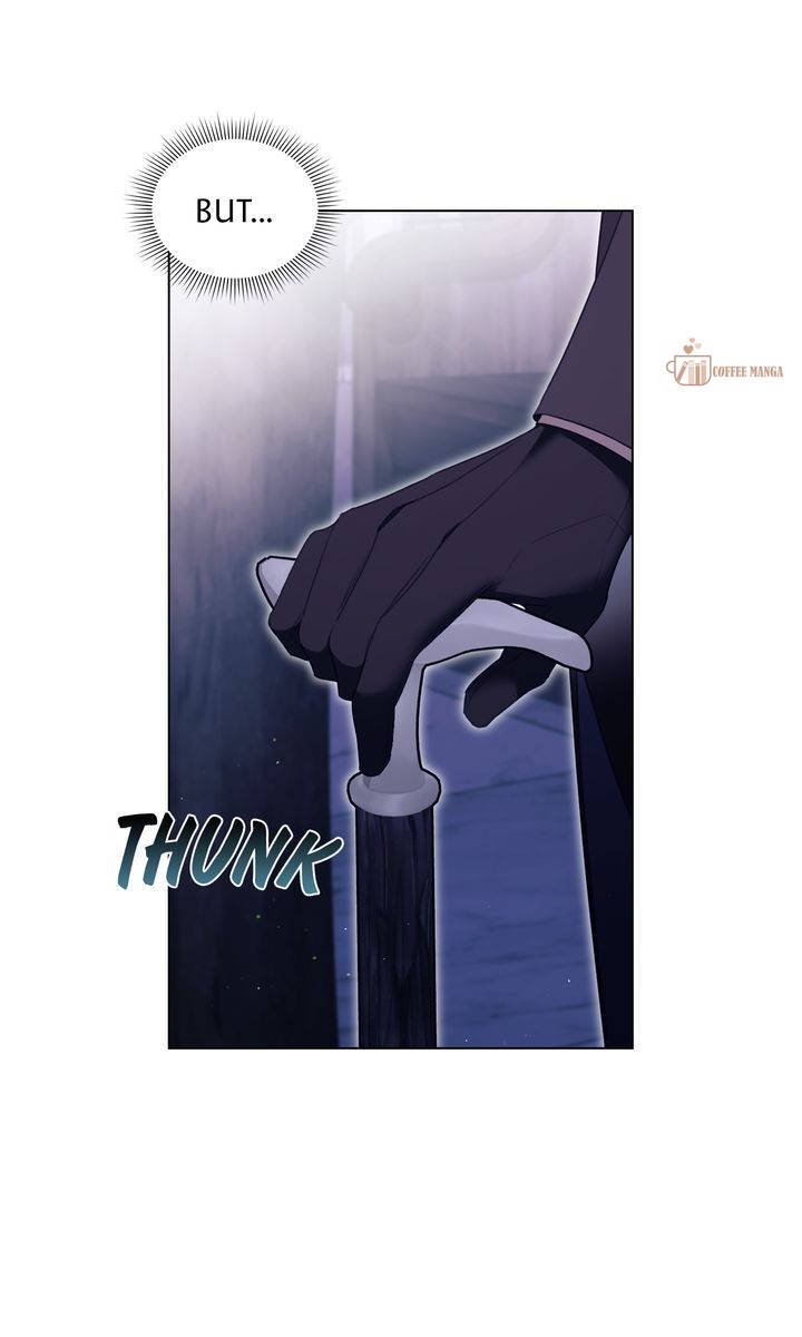 Odalisque Chapter 8 - Page 8