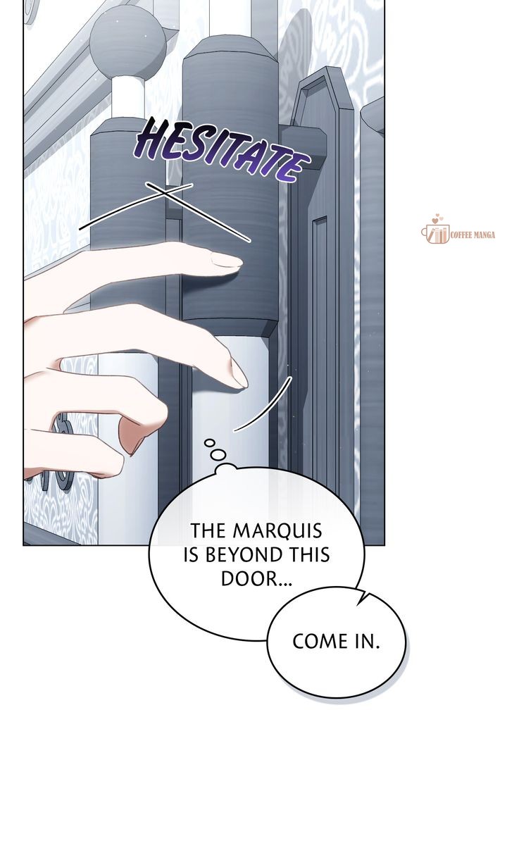 Odalisque Chapter 9 - Page 11