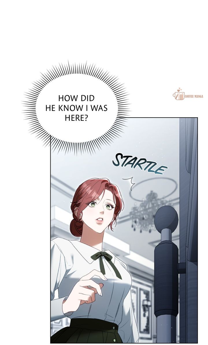 Odalisque Chapter 9 - Page 12