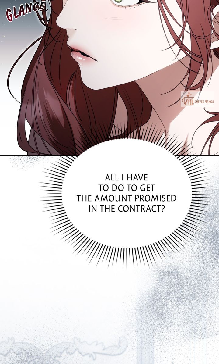 Odalisque Chapter 9 - Page 23