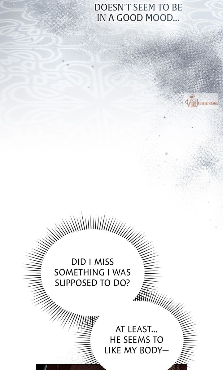 Odalisque Chapter 9 - Page 25