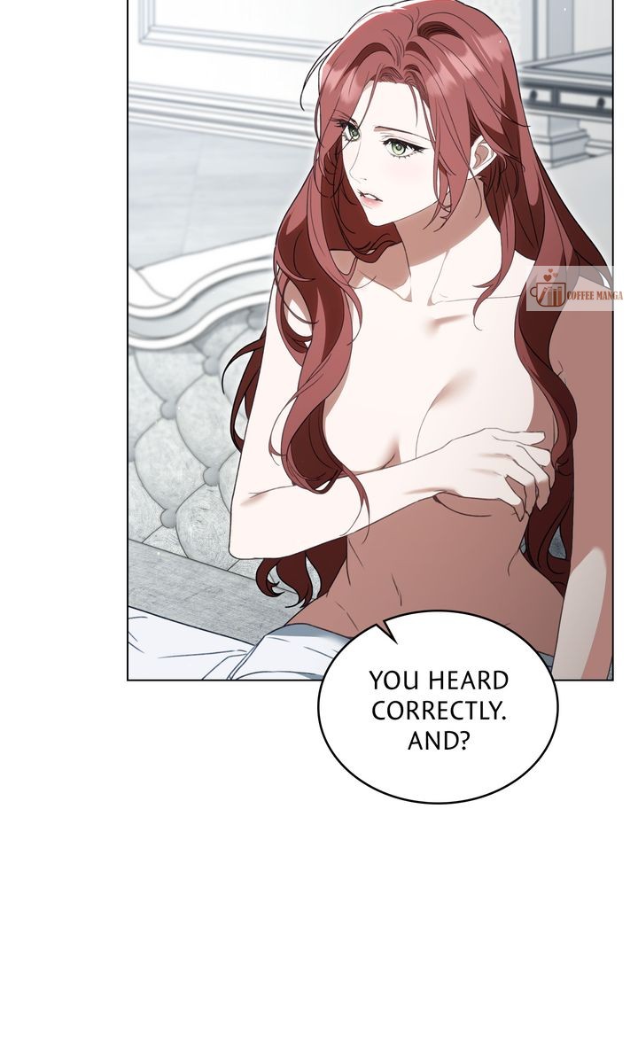 Odalisque Chapter 9 - Page 29