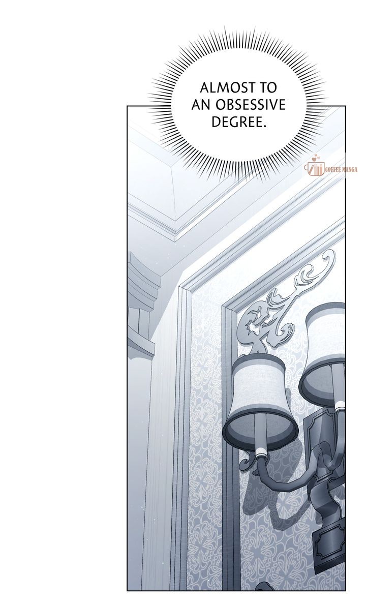 Odalisque Chapter 9 - Page 3