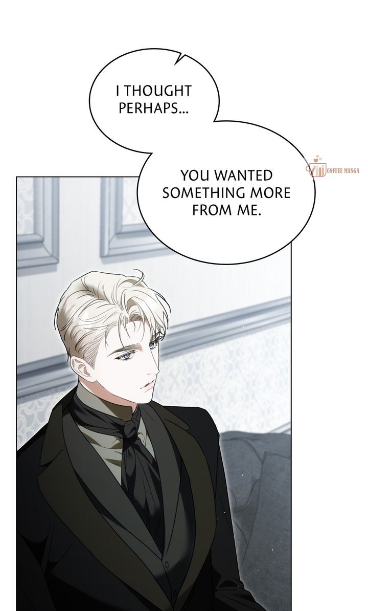 Odalisque Chapter 9 - Page 30