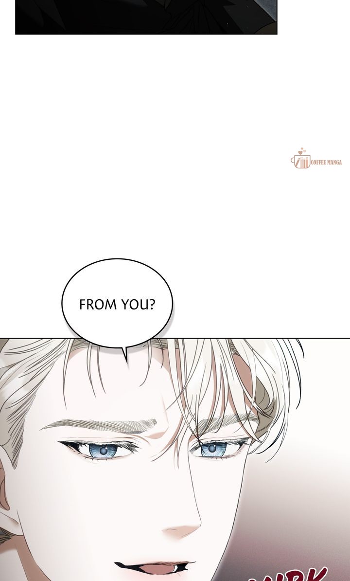 Odalisque Chapter 9 - Page 31