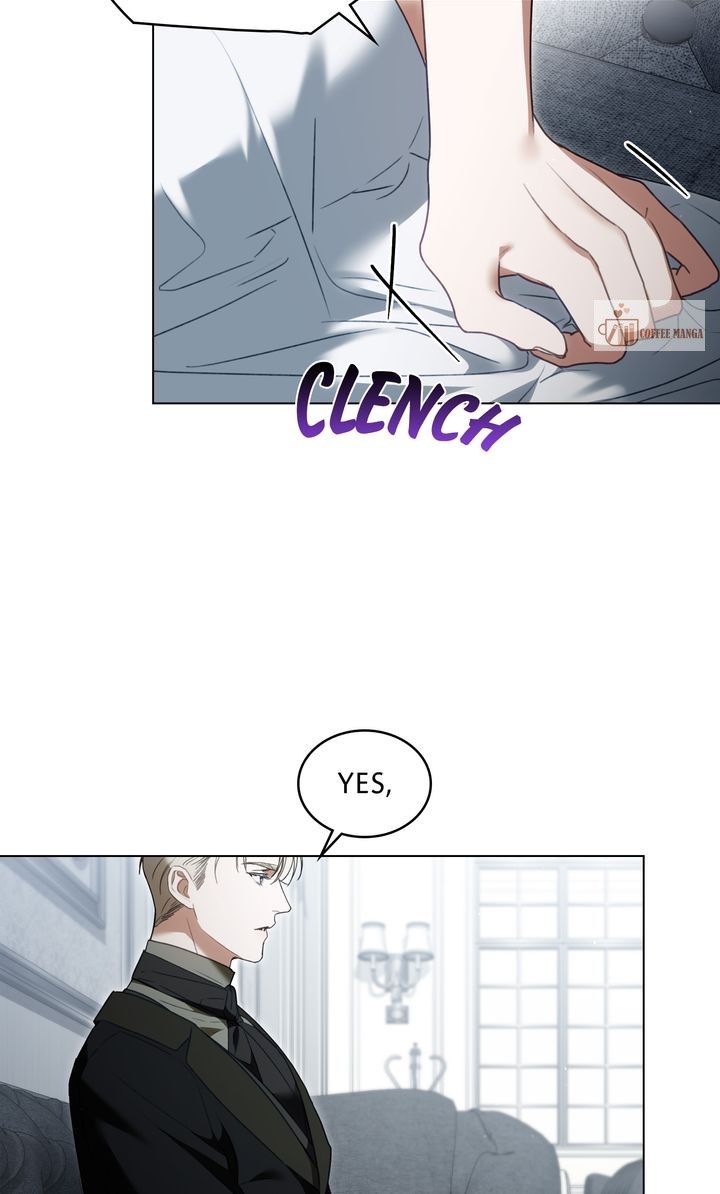 Odalisque Chapter 9 - Page 35