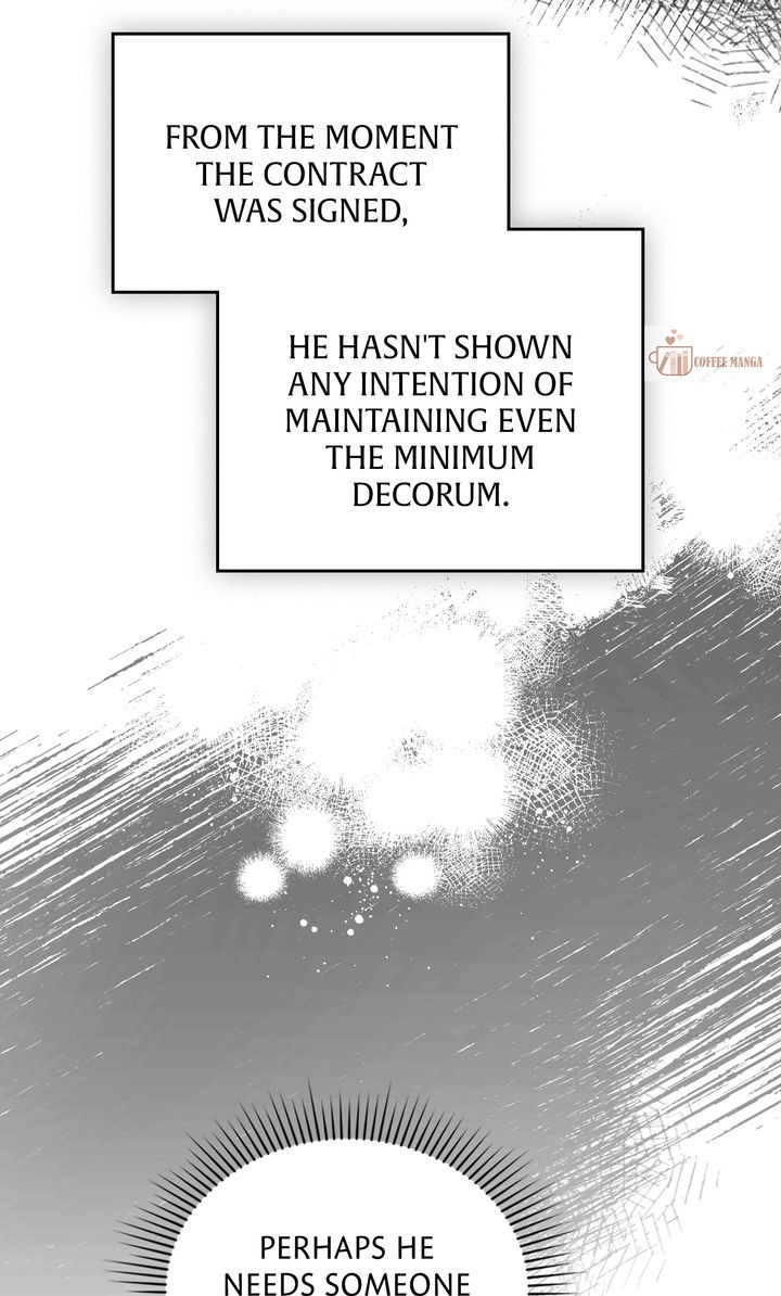 Odalisque Chapter 9 - Page 40