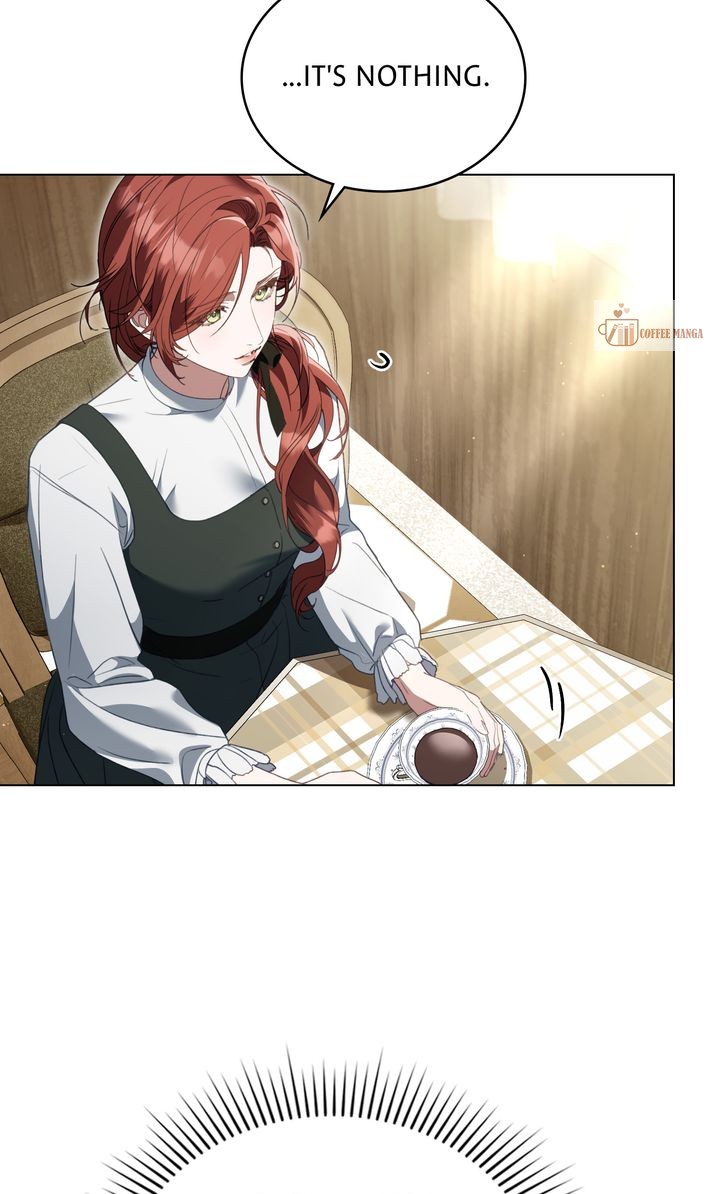 Odalisque Chapter 9 - Page 50