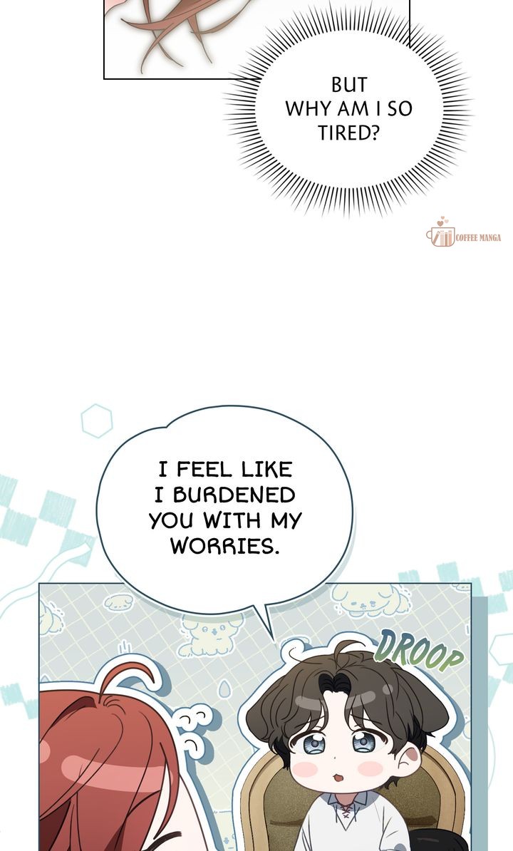 Odalisque Chapter 9 - Page 53