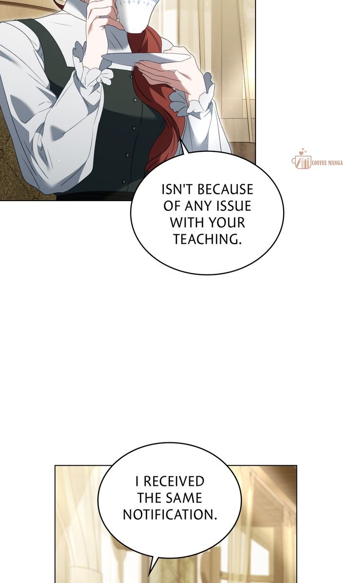 Odalisque Chapter 9 - Page 55