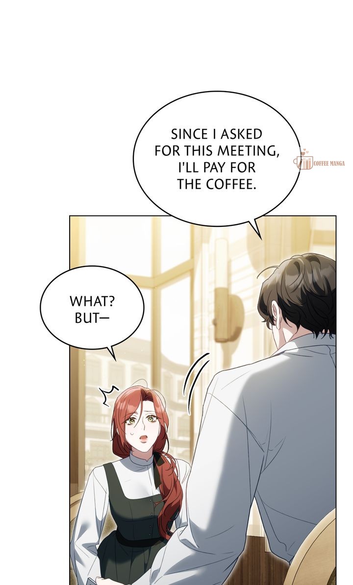 Odalisque Chapter 9 - Page 60