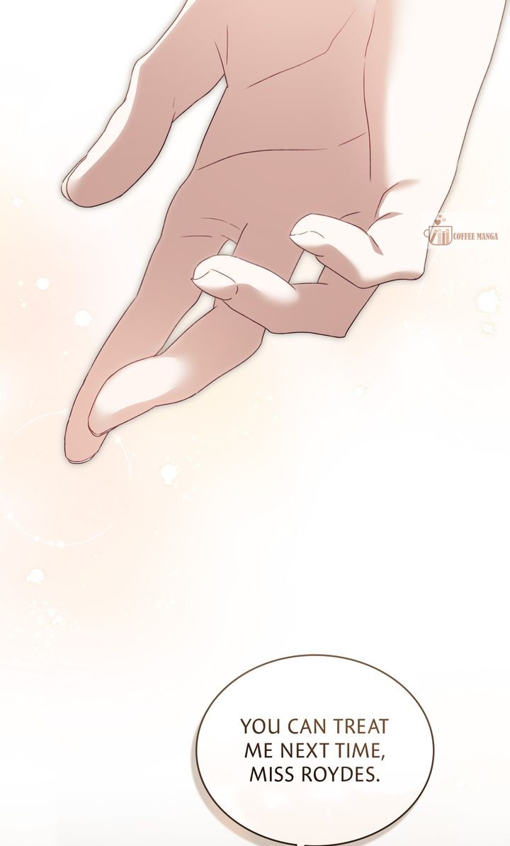 Odalisque Chapter 9 - Page 62