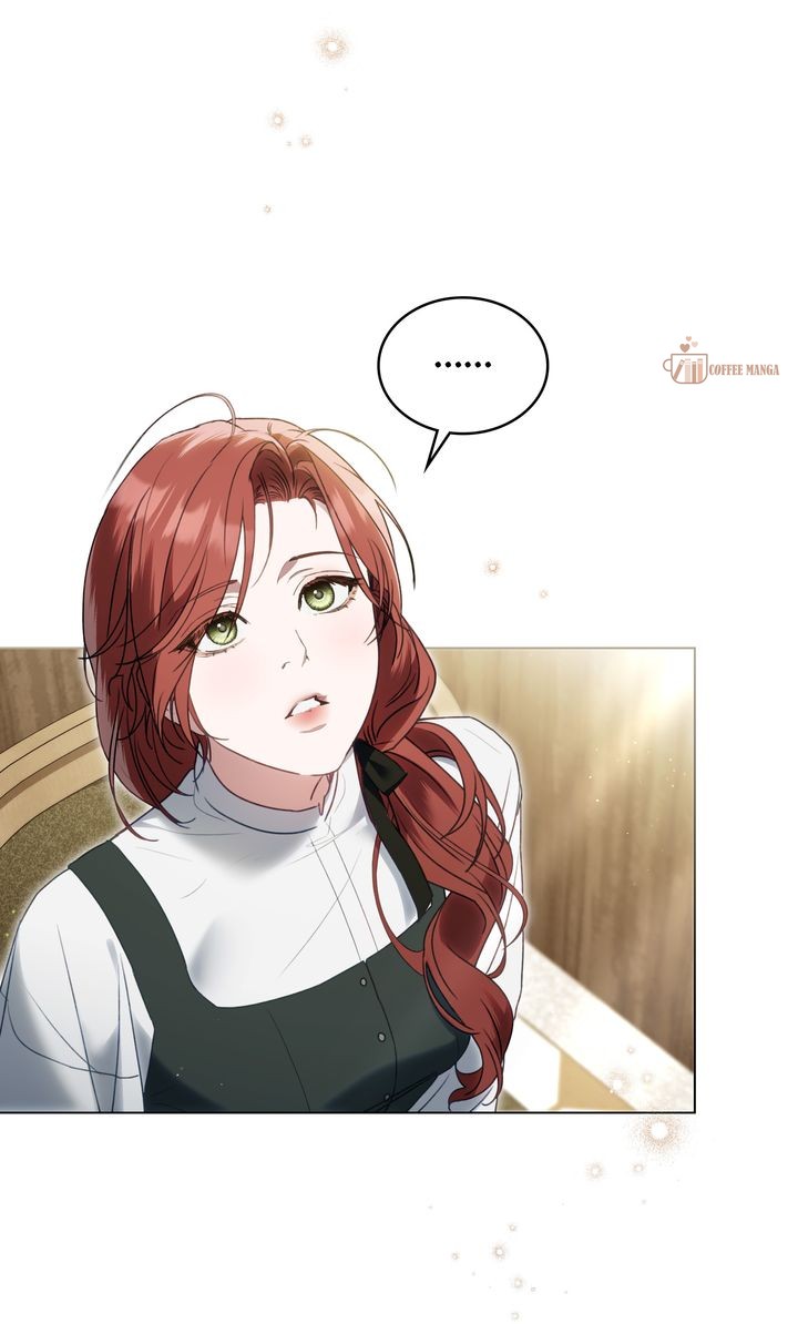 Odalisque Chapter 9 - Page 64