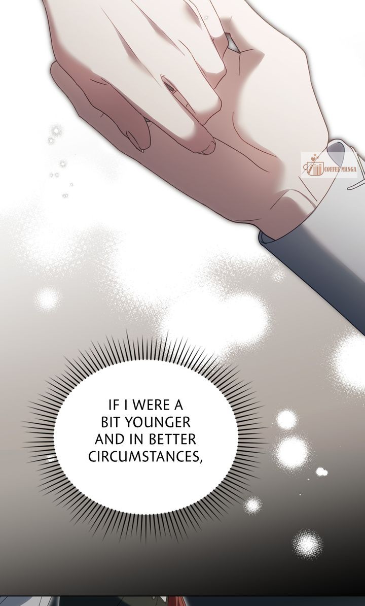 Odalisque Chapter 9 - Page 66